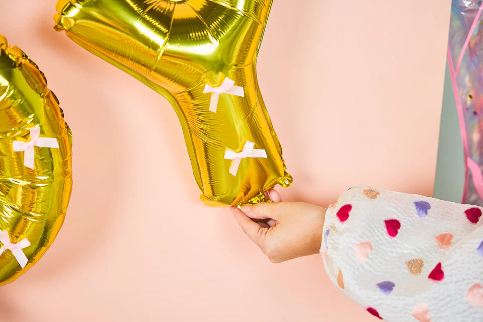 Howdy Darling Balloon Banner