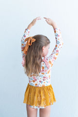 Farrah Leotard - Harvest Moon
