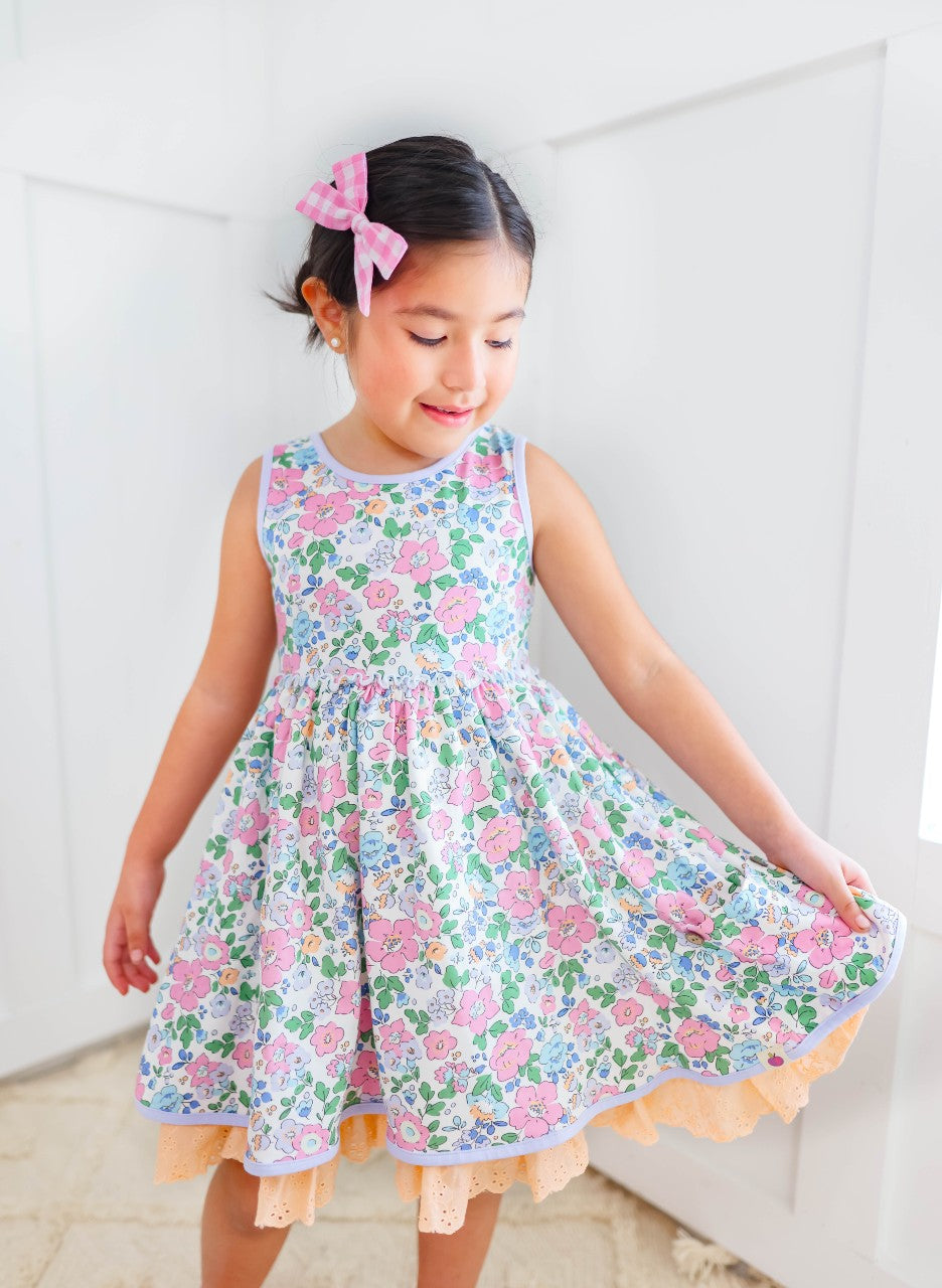 Girls Boutique Dresses | Cheeky Plum – Page 2