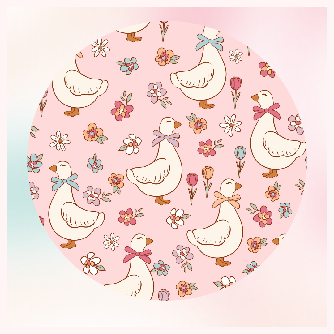 Brielle Dress - Duck Duck Goose (Pre-Order)