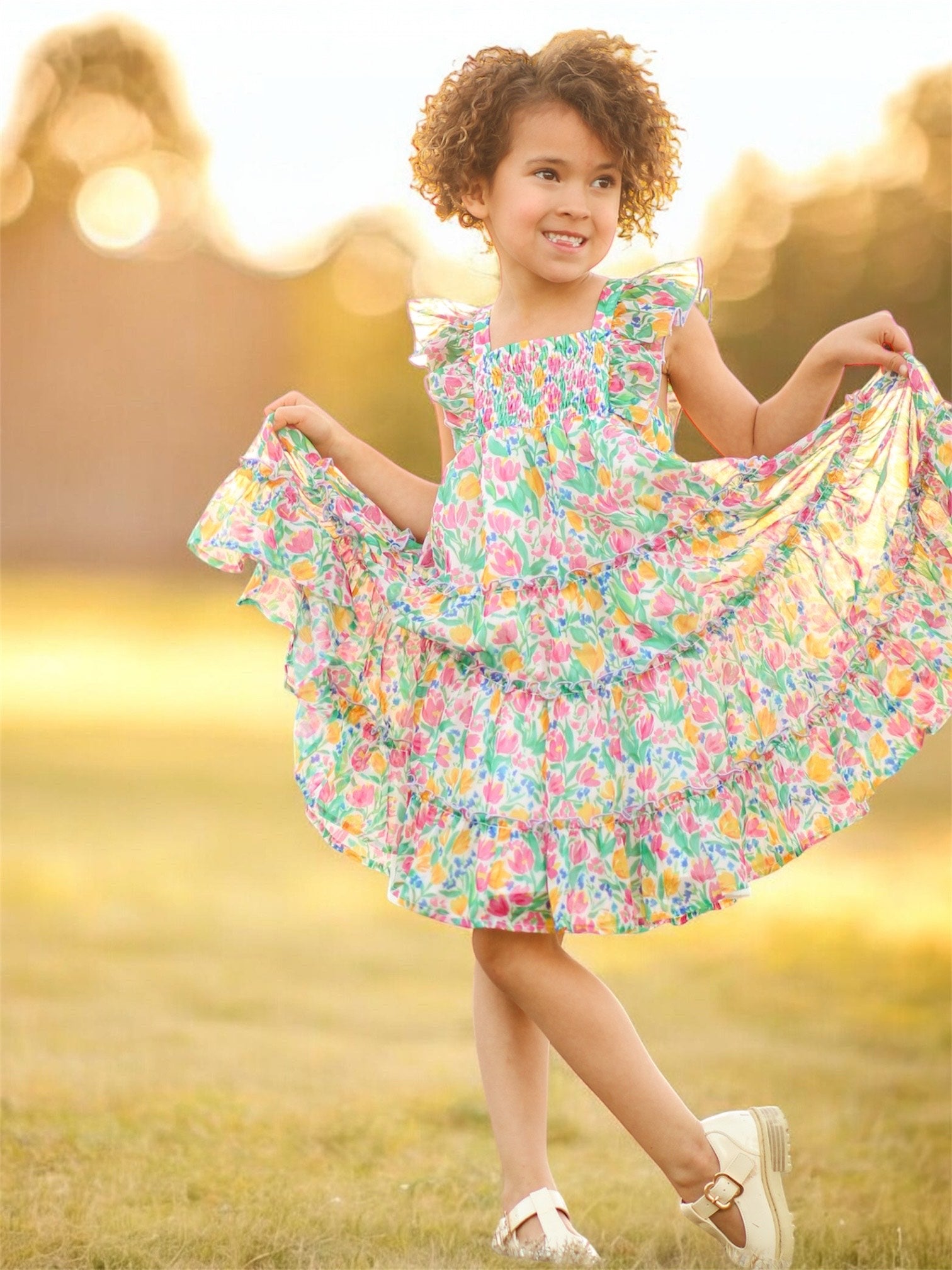 Brielle Dress Brielle Dress