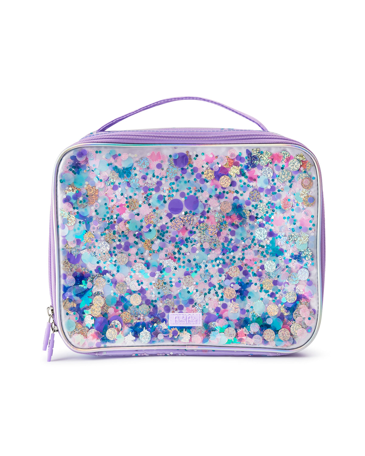 Packed Party Confetti Lunchbox | Party Like A Unicorn