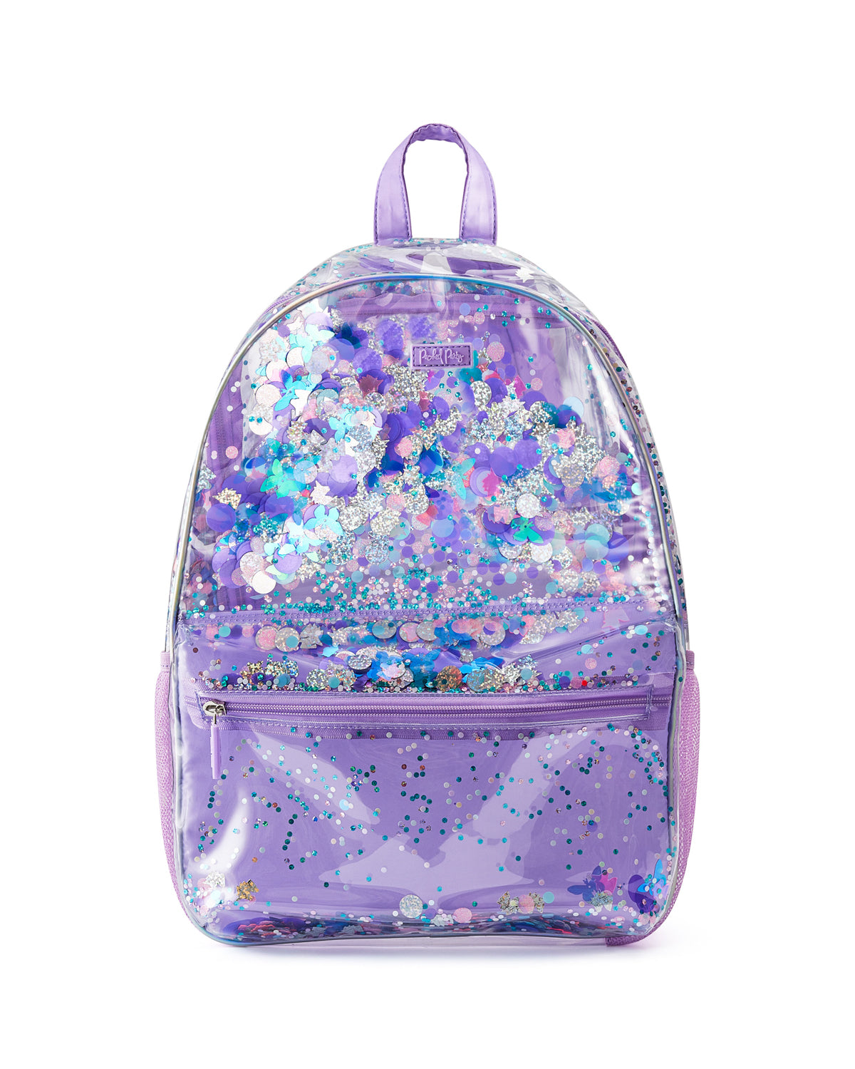 Packed Party Confetti Backpack | Party Like A Unicorn