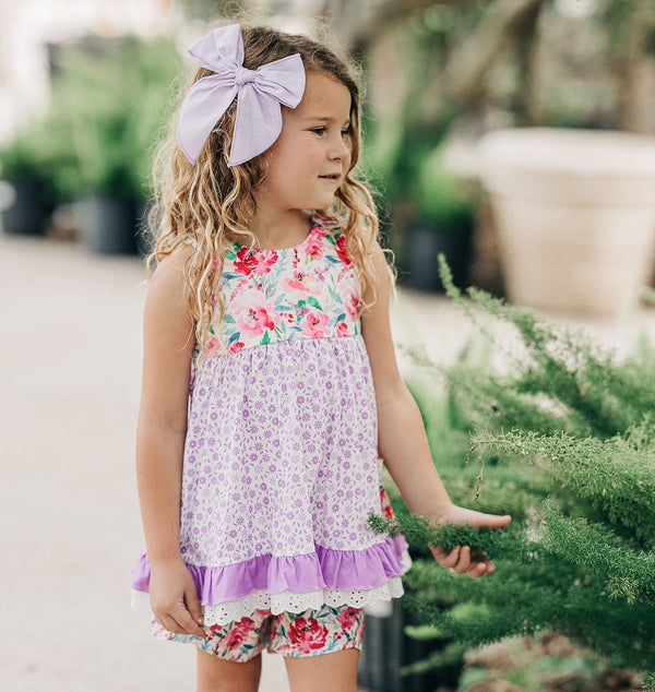 Cora Play Set - Sakura Blossom