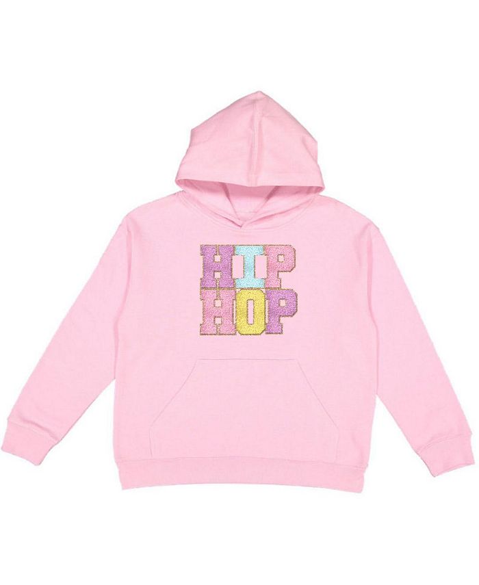 Sweet Wink Sweater - Hip Hop