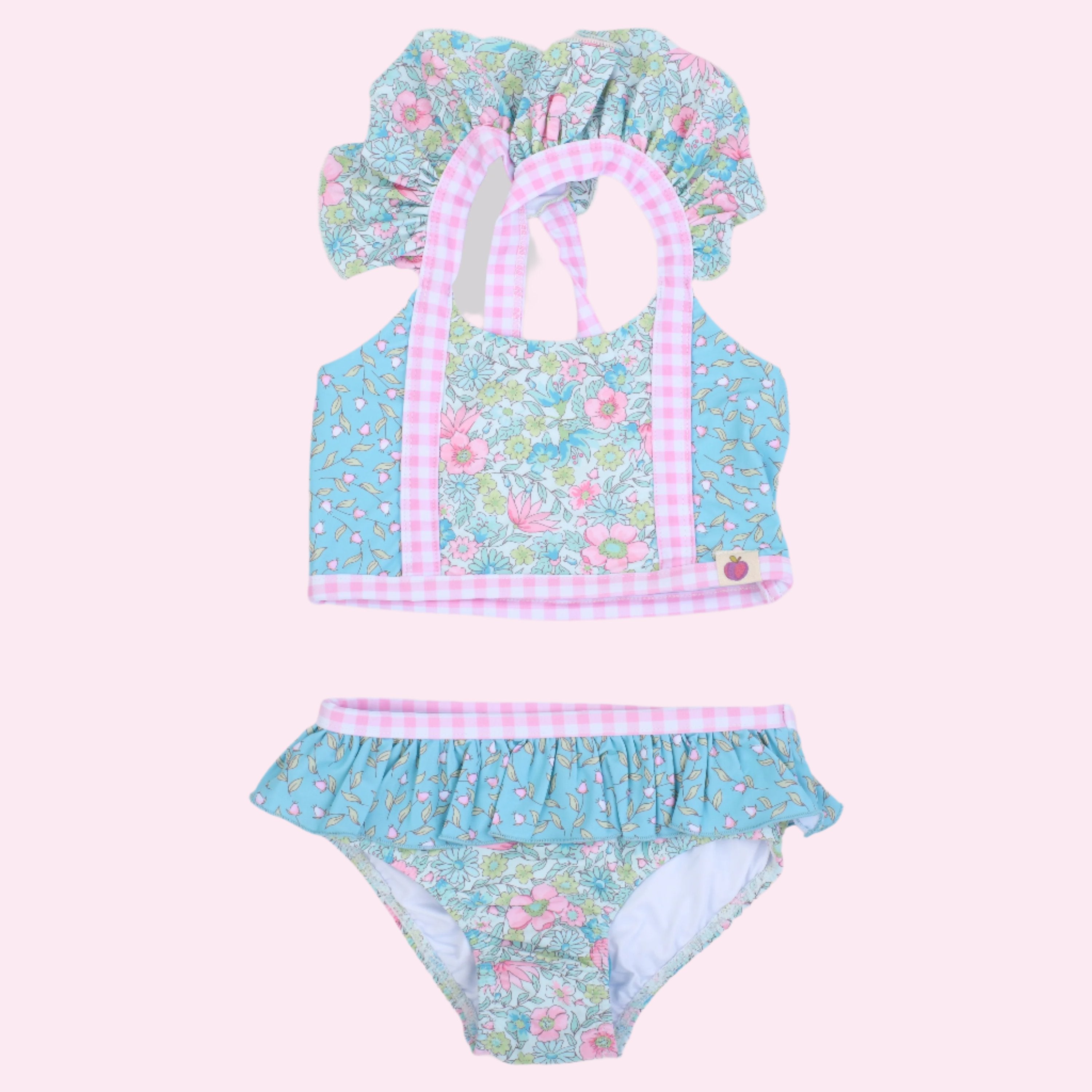 Girls Swimsuits Little Girls Kids Bathing Suits Cheeky Plum Girls Swimsuits Little Girls Kids Bathing Suits Cheeky Plum