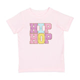 Sweet Wink Shirt - Hip Hop Patch Kids