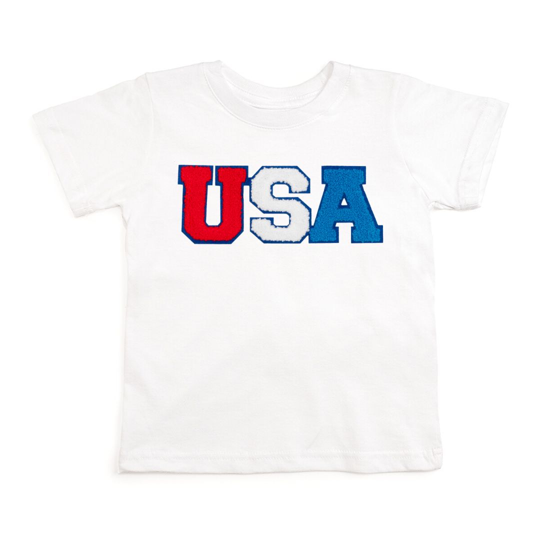 Sweet Wink Shirt - USA