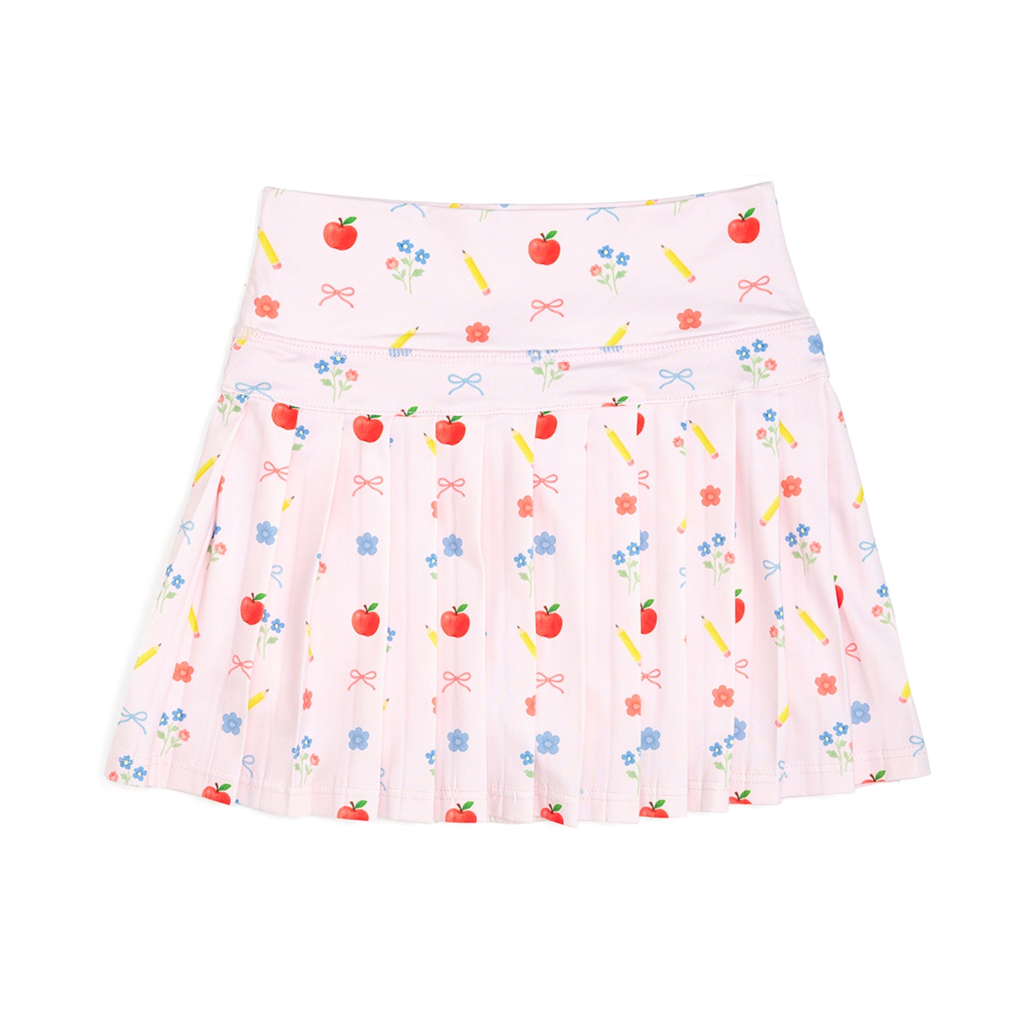 Sweet Wink Skort - Back to School Athletic