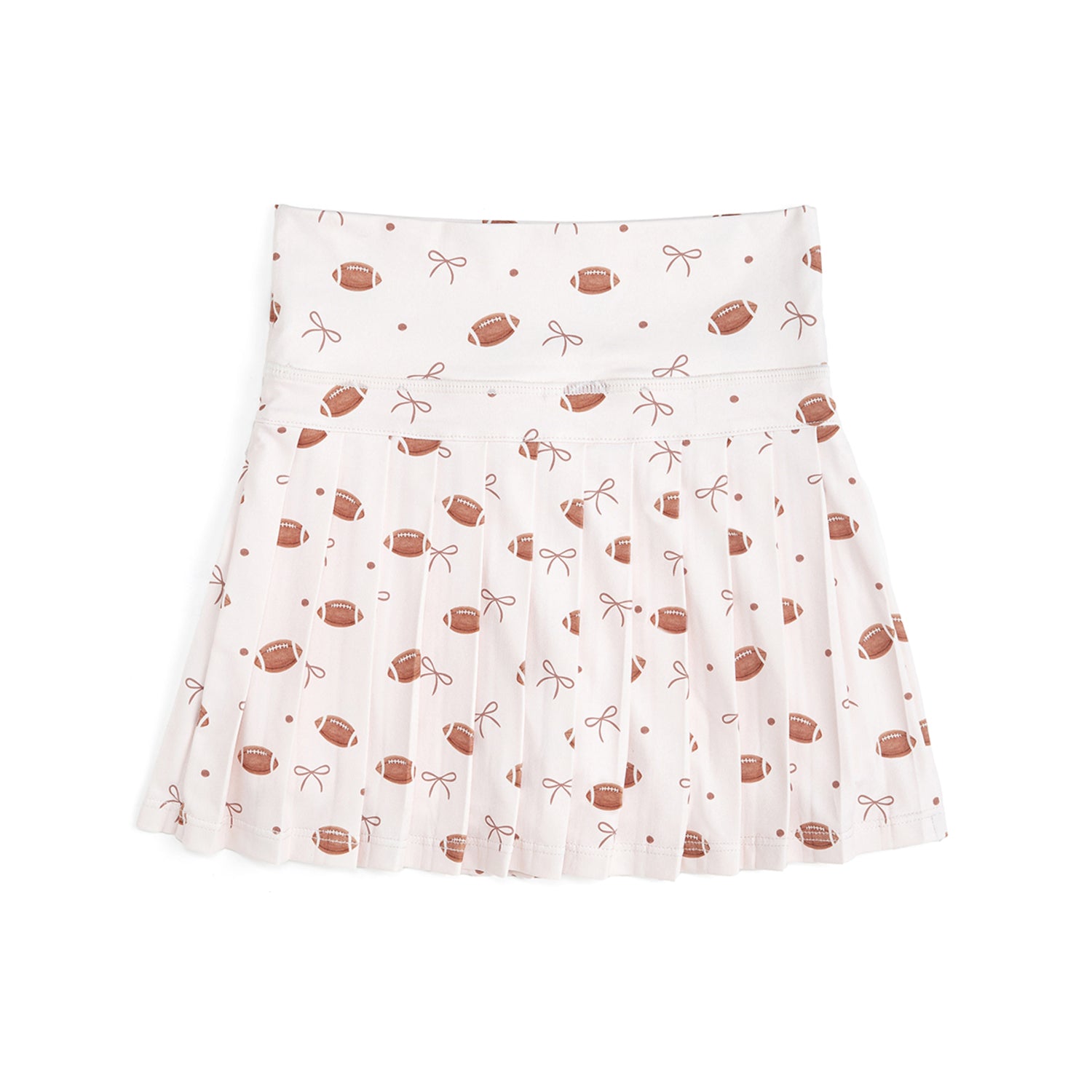 Sweet Wink Skort - Game Day Athletic