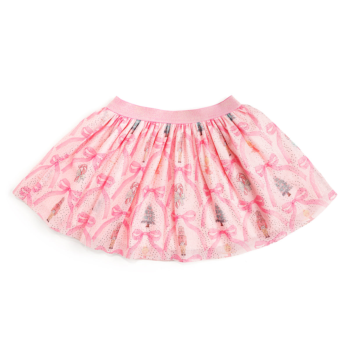 Sweet Wink Tutu - Nutcracker Trellis
