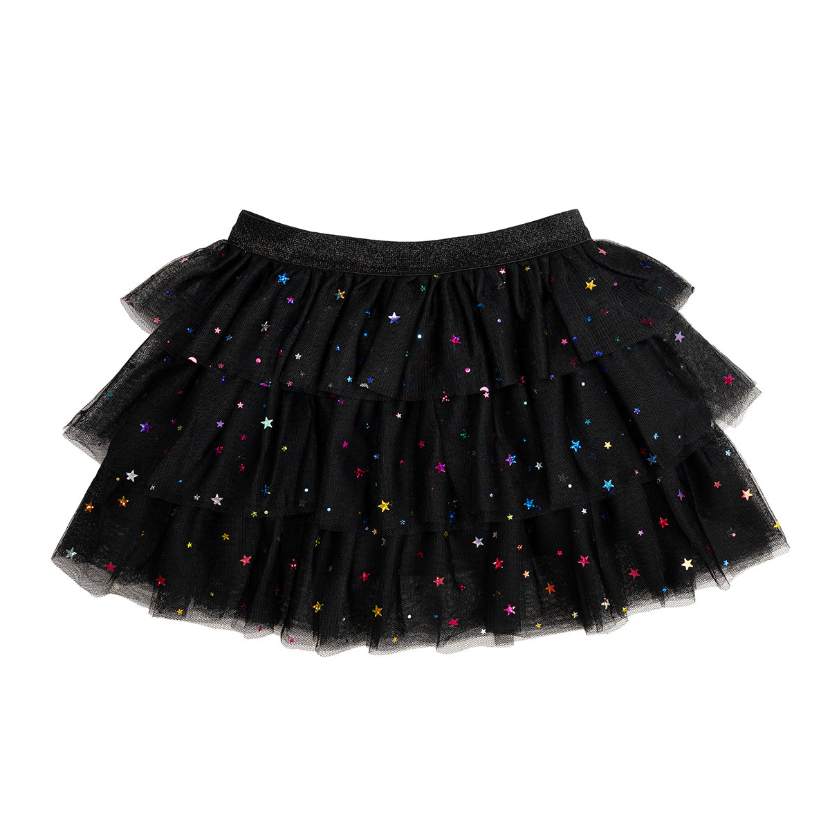 Sweet Wink Starry Night Petal Tutu