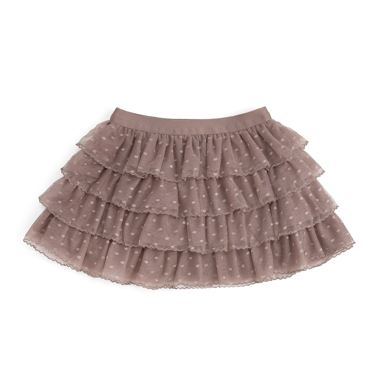 Sweet Wink Tutu - Coco Ruffle