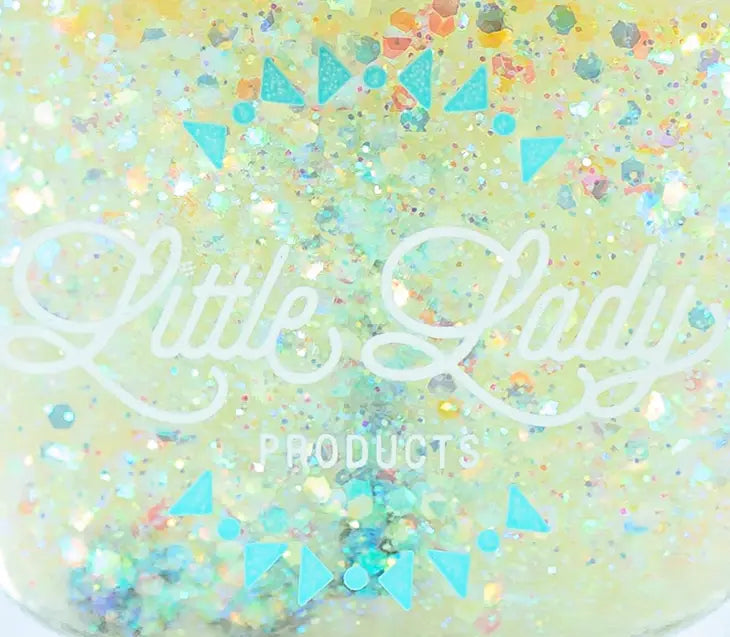 Kid's Little Lady Nail Polish - (7 Toxin-Free) (Multiple Colors)