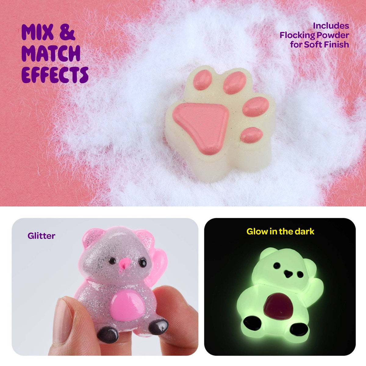 Dan&Darci Taba Squishy Making Kit