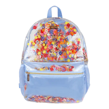 Packed Party Confetti Backpack | Little Letters