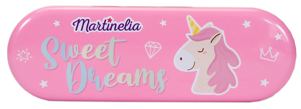 Little Unicorn Nail Polish & Stickers
