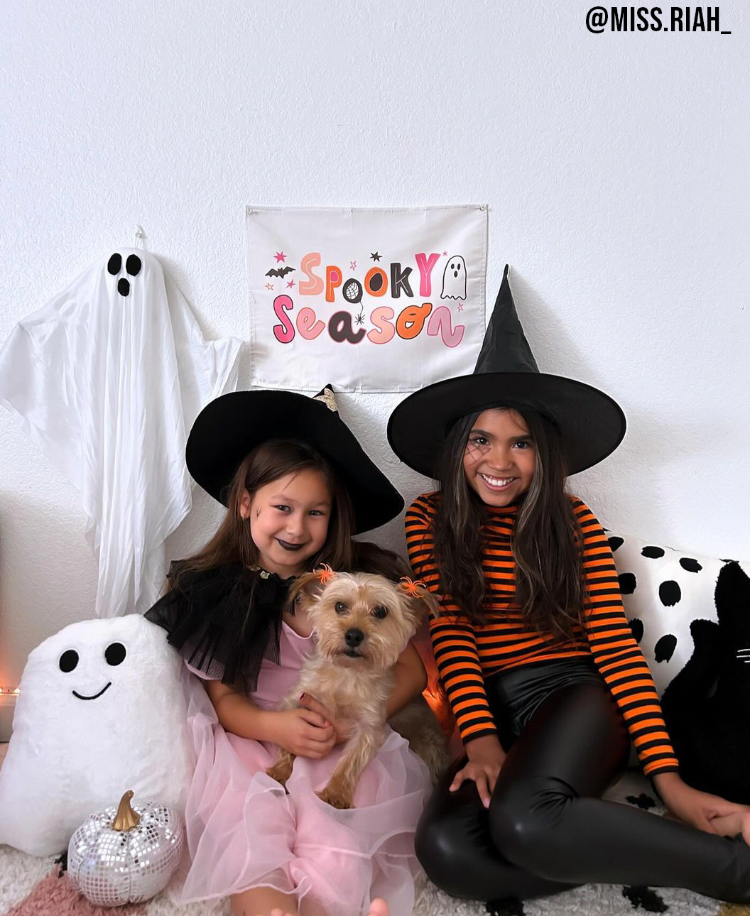 Spooky Season Banner 36 X 26"