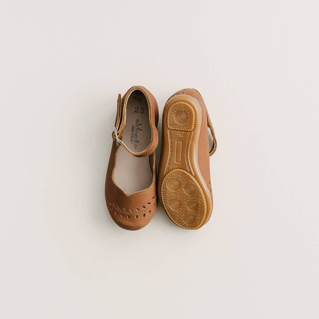 Cosecha Mary Jane Shoes - (Running Small)