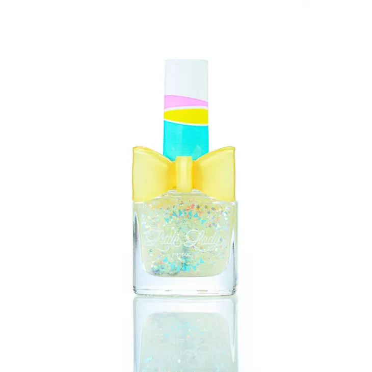Kid's Little Lady Nail Polish - (7 Toxin-Free) (Multiple Colors)
