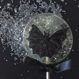Fondant Belas Bats Lollipops