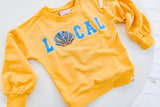 Luna Sweatshirt - Local