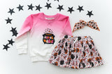 Luna Sweatshirt - Magic
