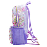 Packed Party Confetti Backpack | Shell-ebrate