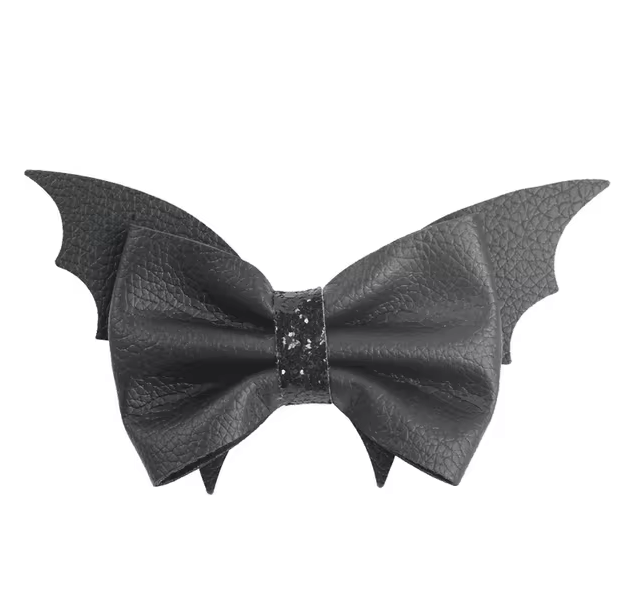 Feelin' Batty Bow