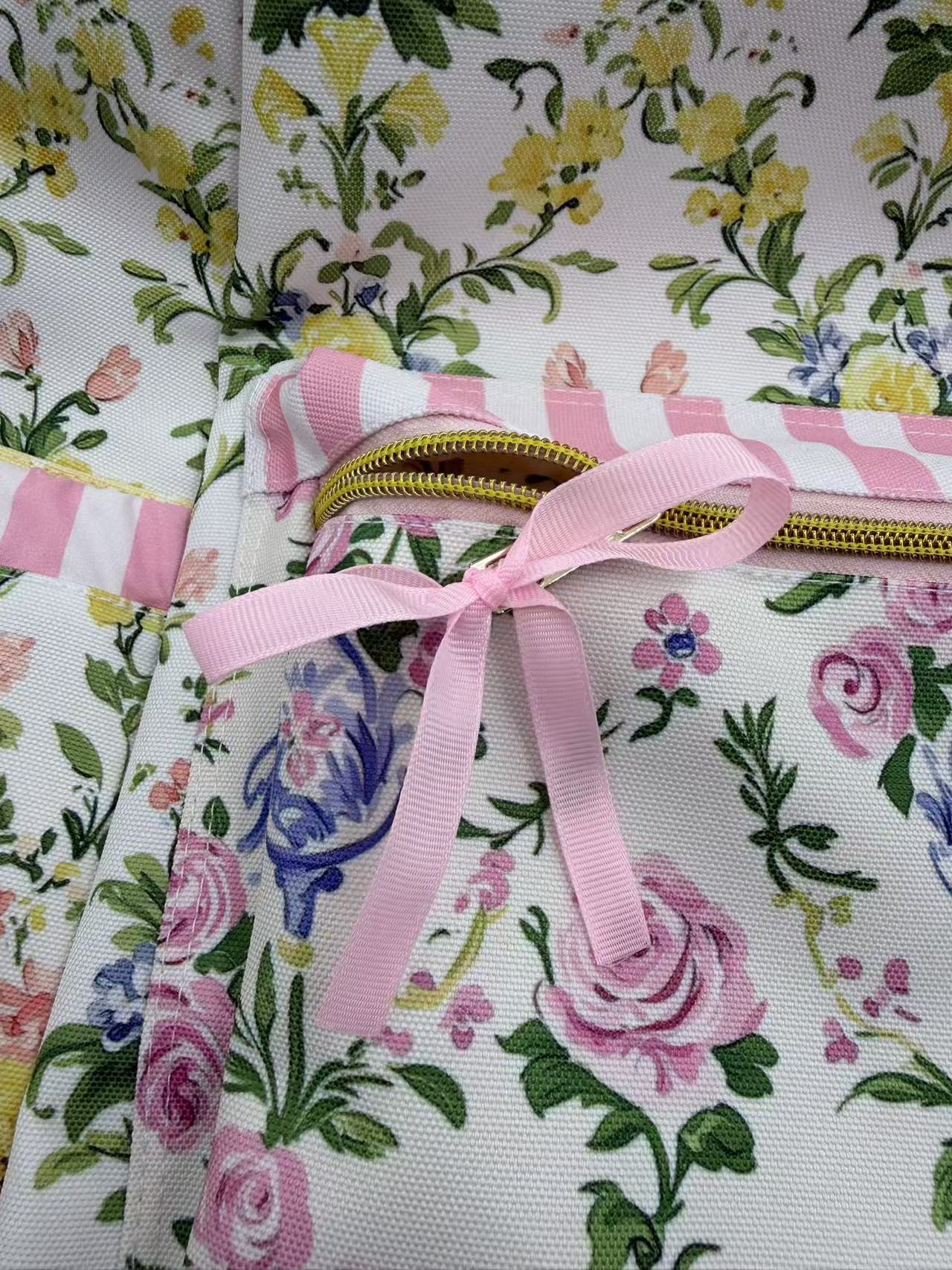 Bree Backpack - Buttercup Hill (Pre-order)