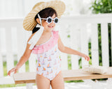 Rylie Swimsuit - All Aboard