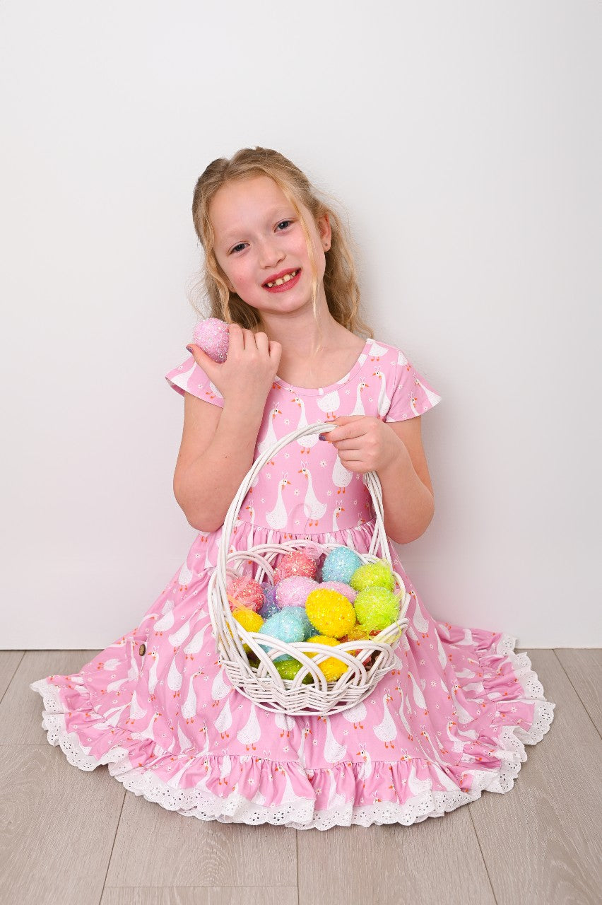 Myra Dress - Gooseberry Lane