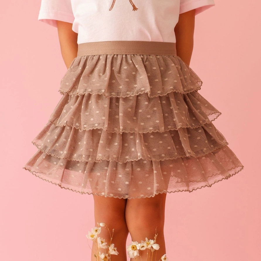 Sweet Wink Coco Ruffle Tutu