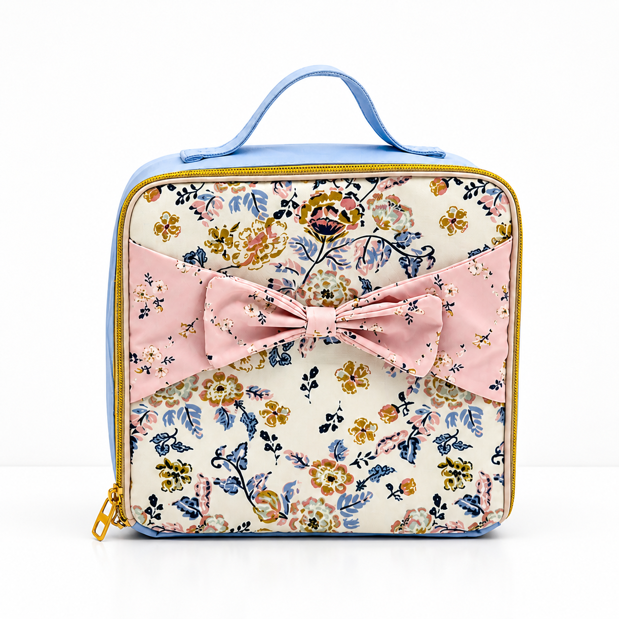 Bree Lunchbox - Peachwood (Pre-order)