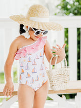 Rylie Swimsuit - All Aboard