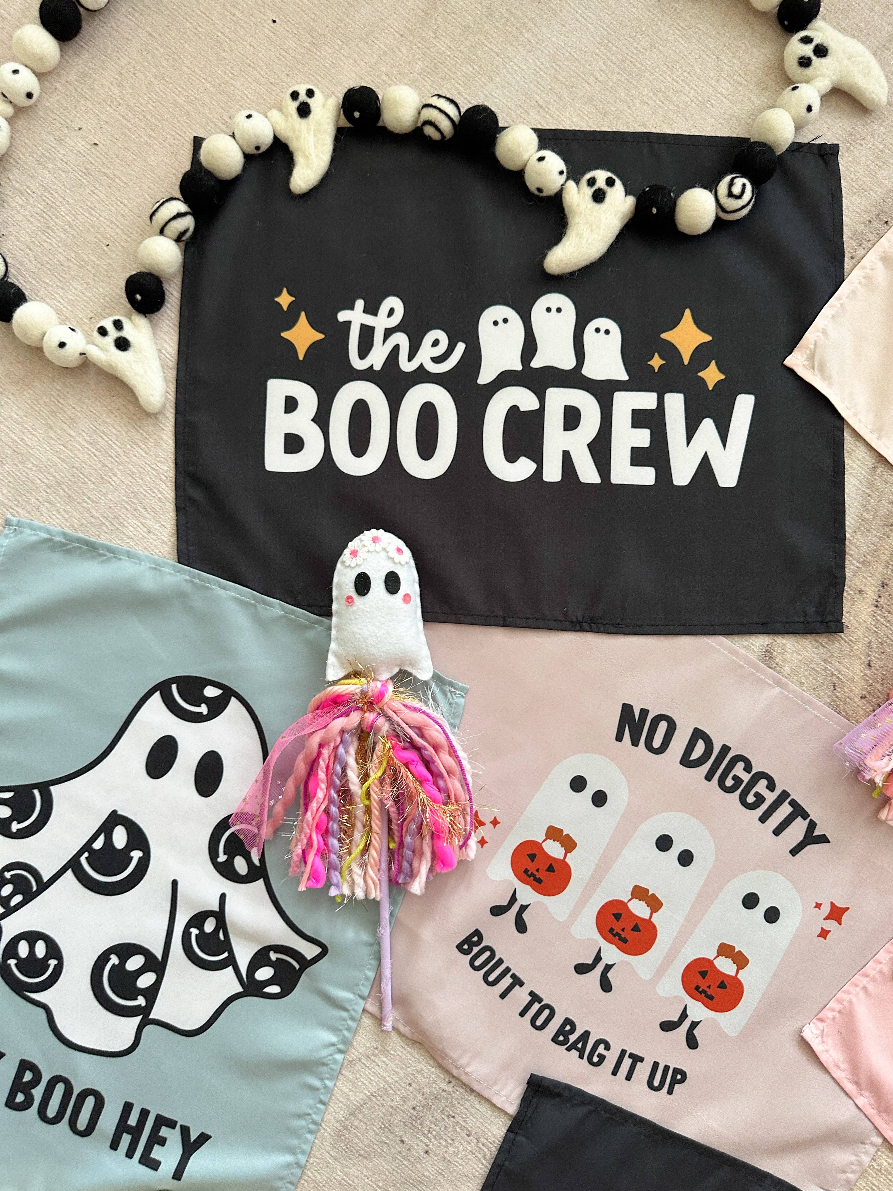 No Diggity Banner 36 X 26"