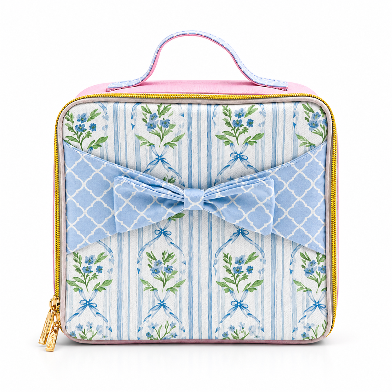 Bree Lunchbox - Forget Me Not (Pre-order)