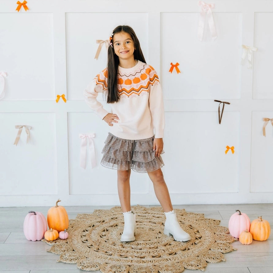 Sweet Wink Coco Ruffle Tutu