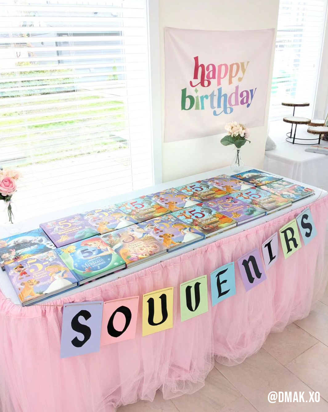 Happy Birthday Banner 36"X24"