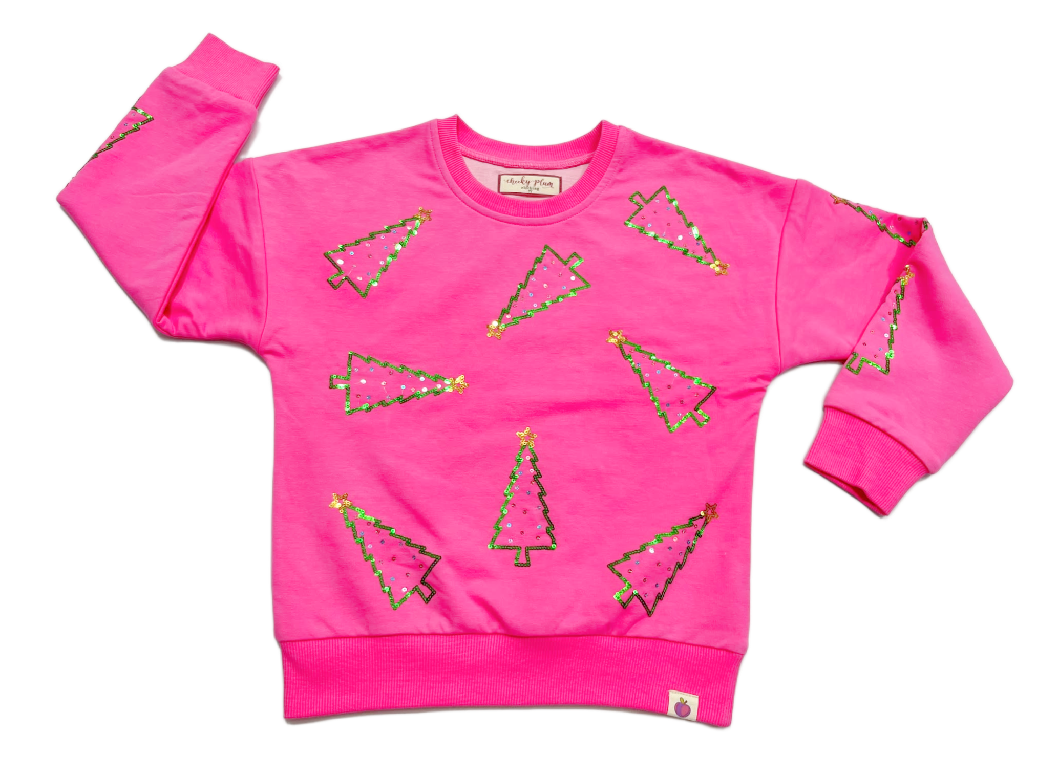 Sweater - Glitzmas (Pre-Order)