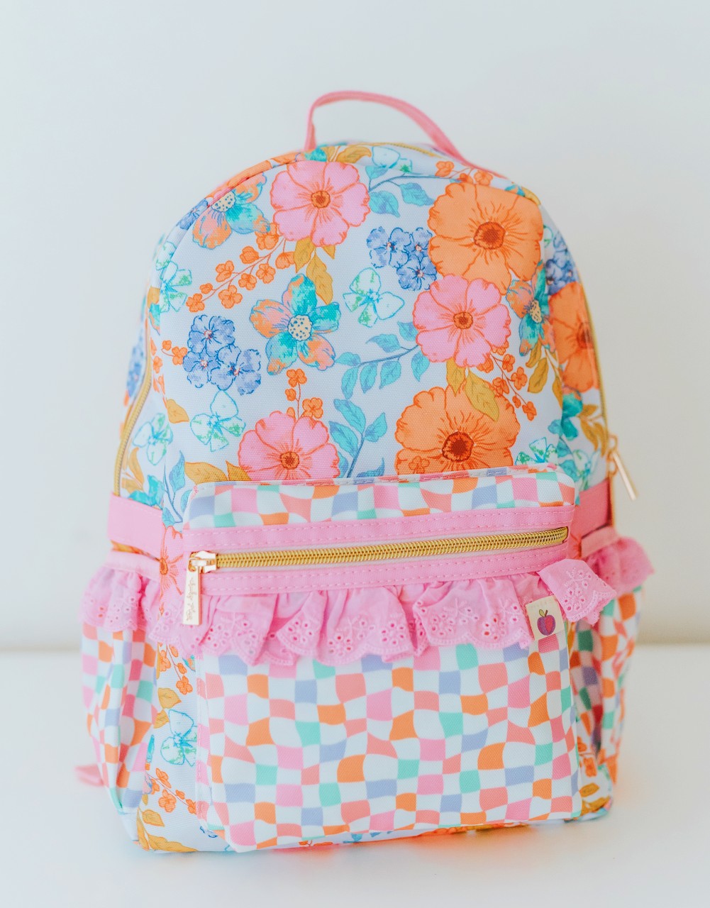 Bree Backpack - Flamingo Fantasy (Pre-Order)