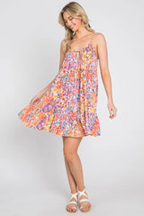 Women's Elleborn Floral Sun Dress | Gemini