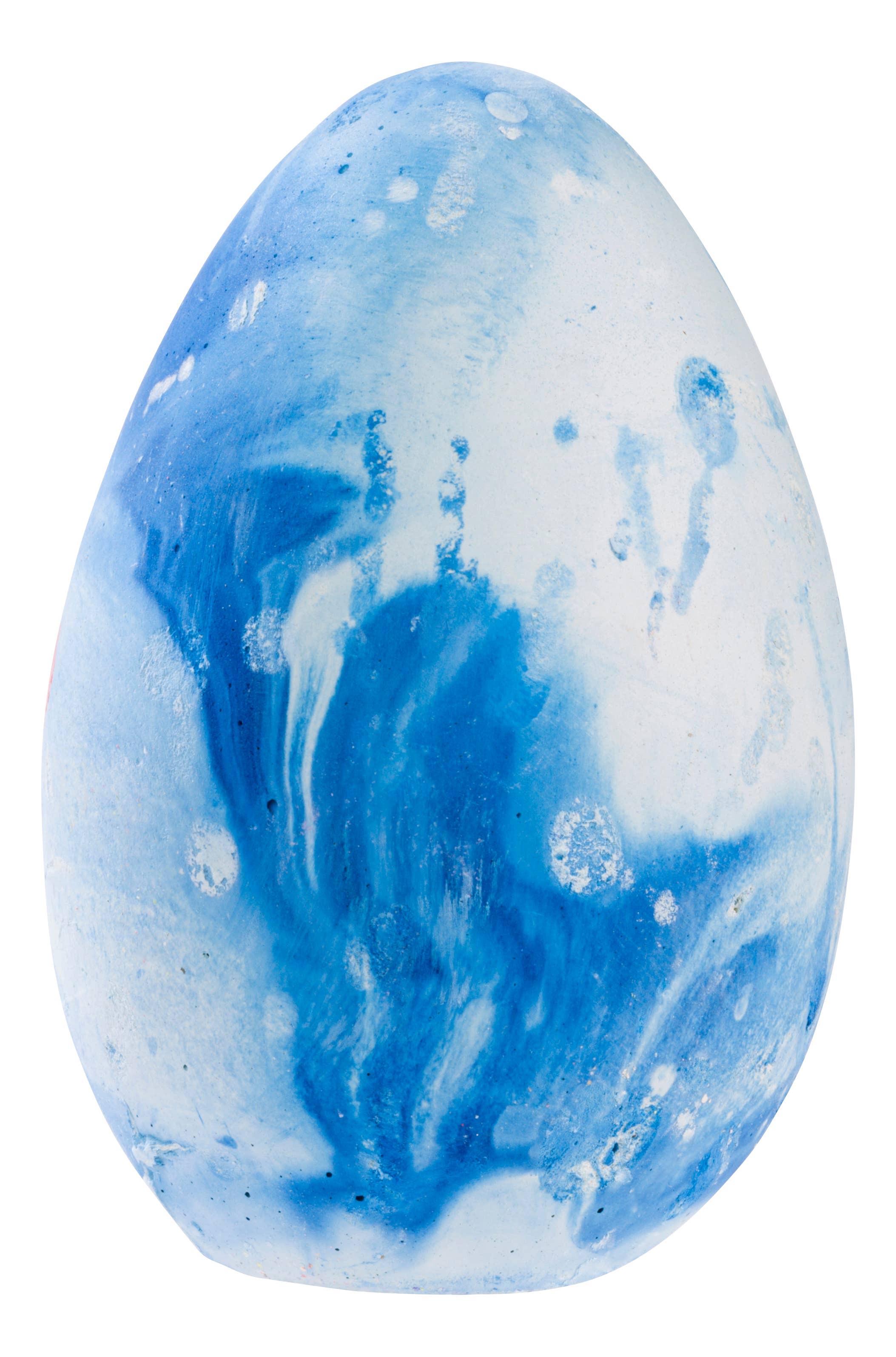 Marbled Egg Chalk
