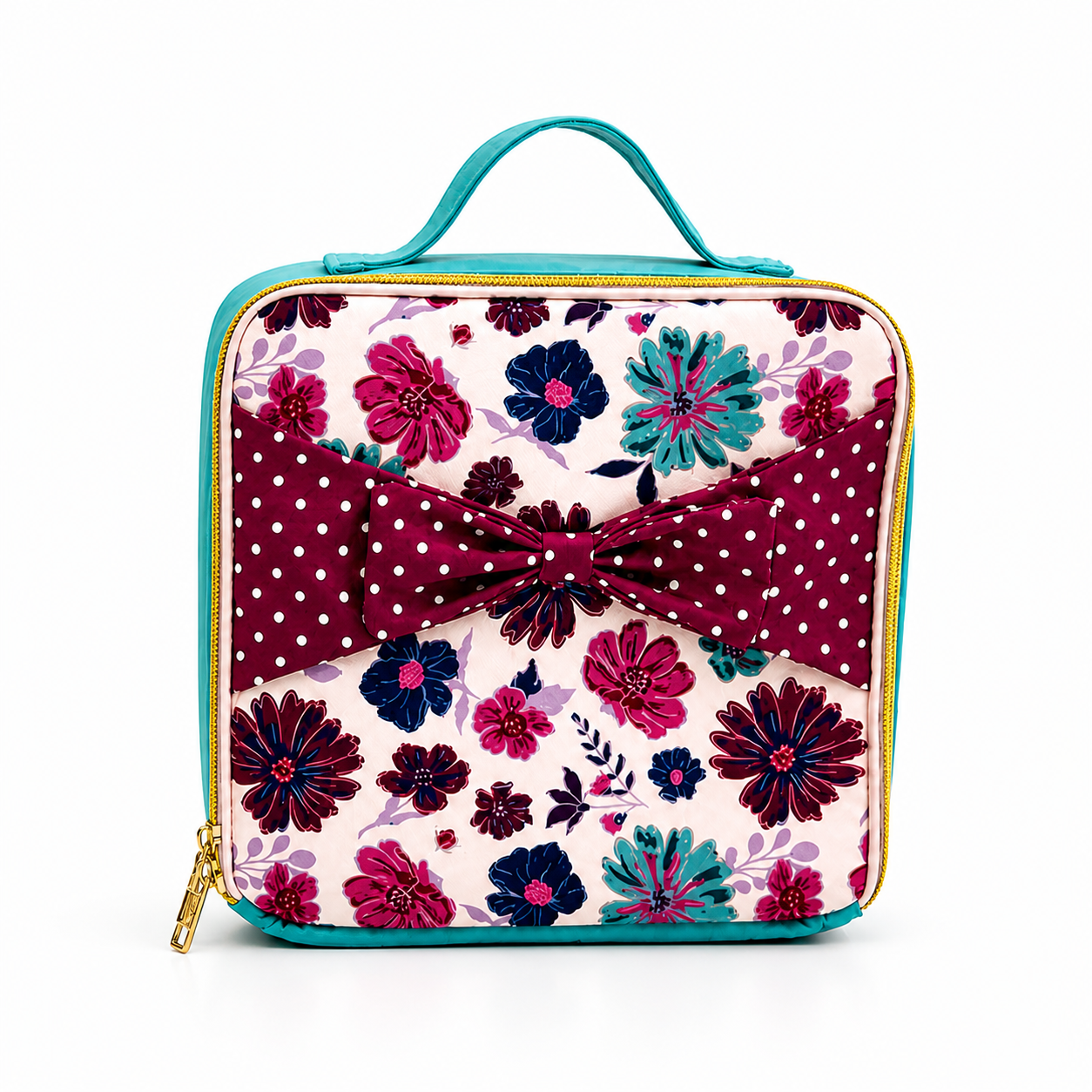 Bree Lunchbox - Jewelbloom