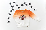 Luna Sweatshirt - Wicked