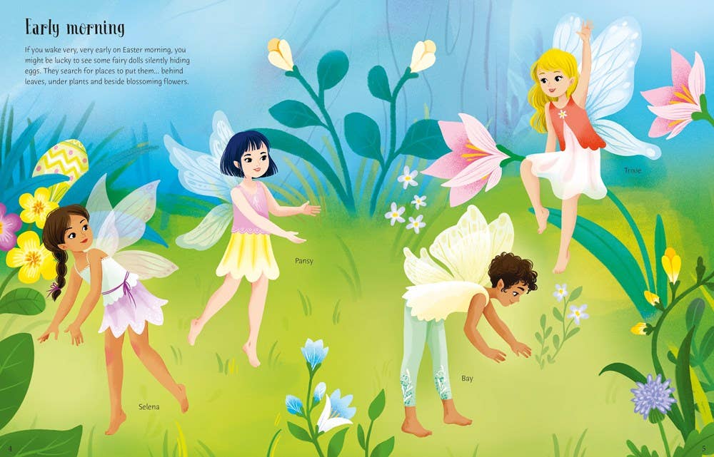 Easter Gift Box Large ($93 Retail Value for $64) PRE-ORDER