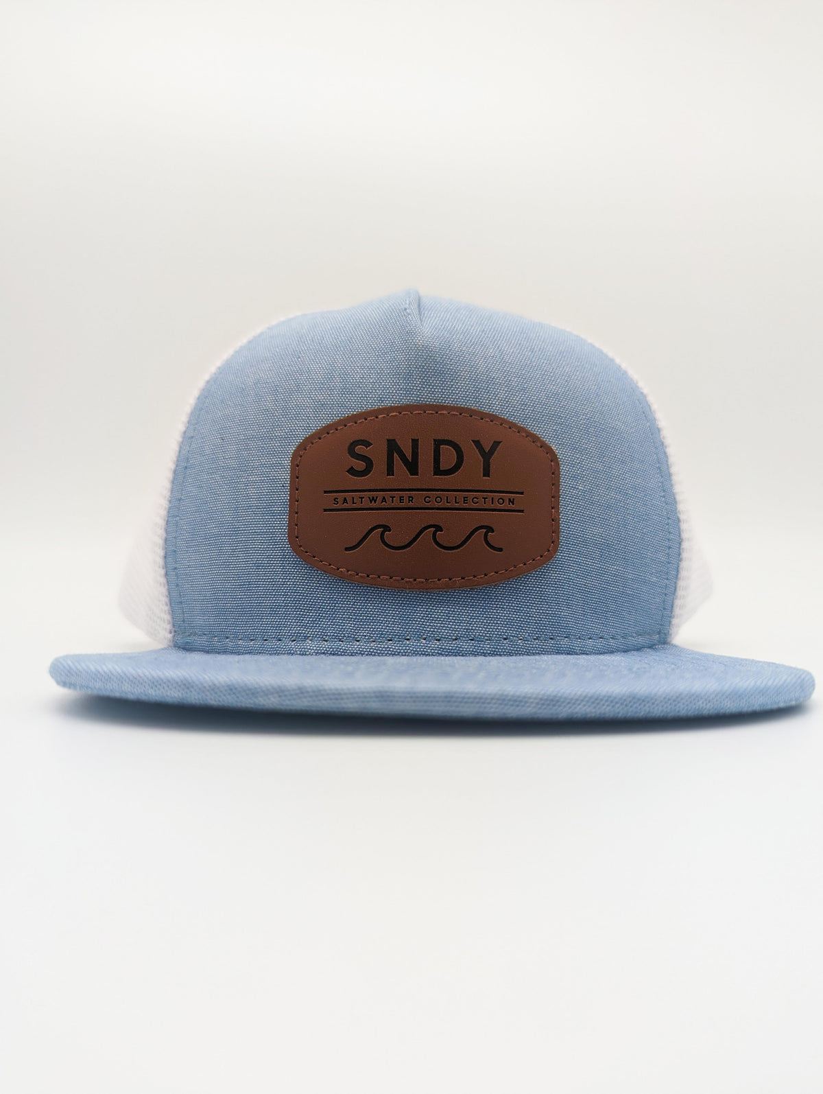 Hang Ten Trucker Snapback Hat