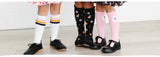 Ghouly Girl Knee High Sock 3-Pack