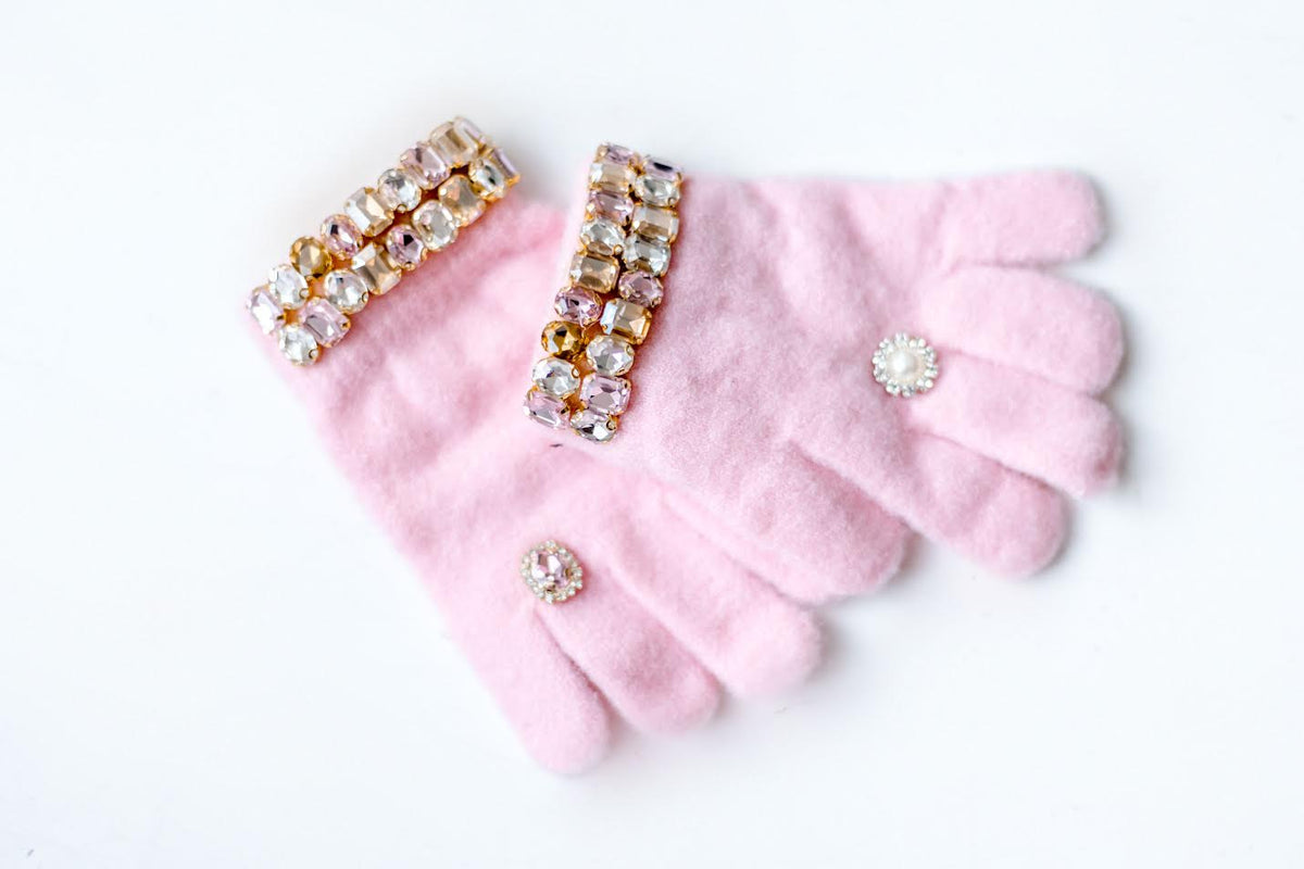 Accessories - Cozy Chic Gloves