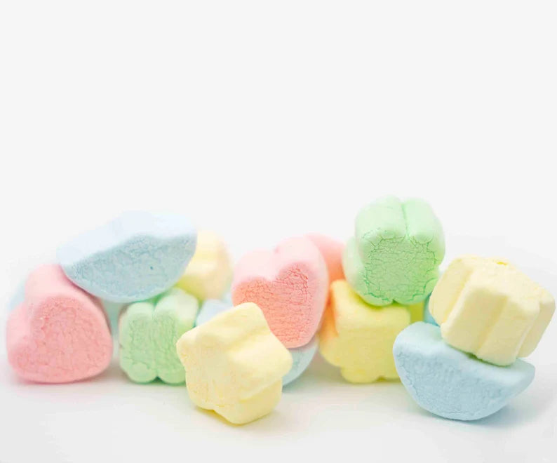 Freeze Dried - Lucky Charms Marshmallows